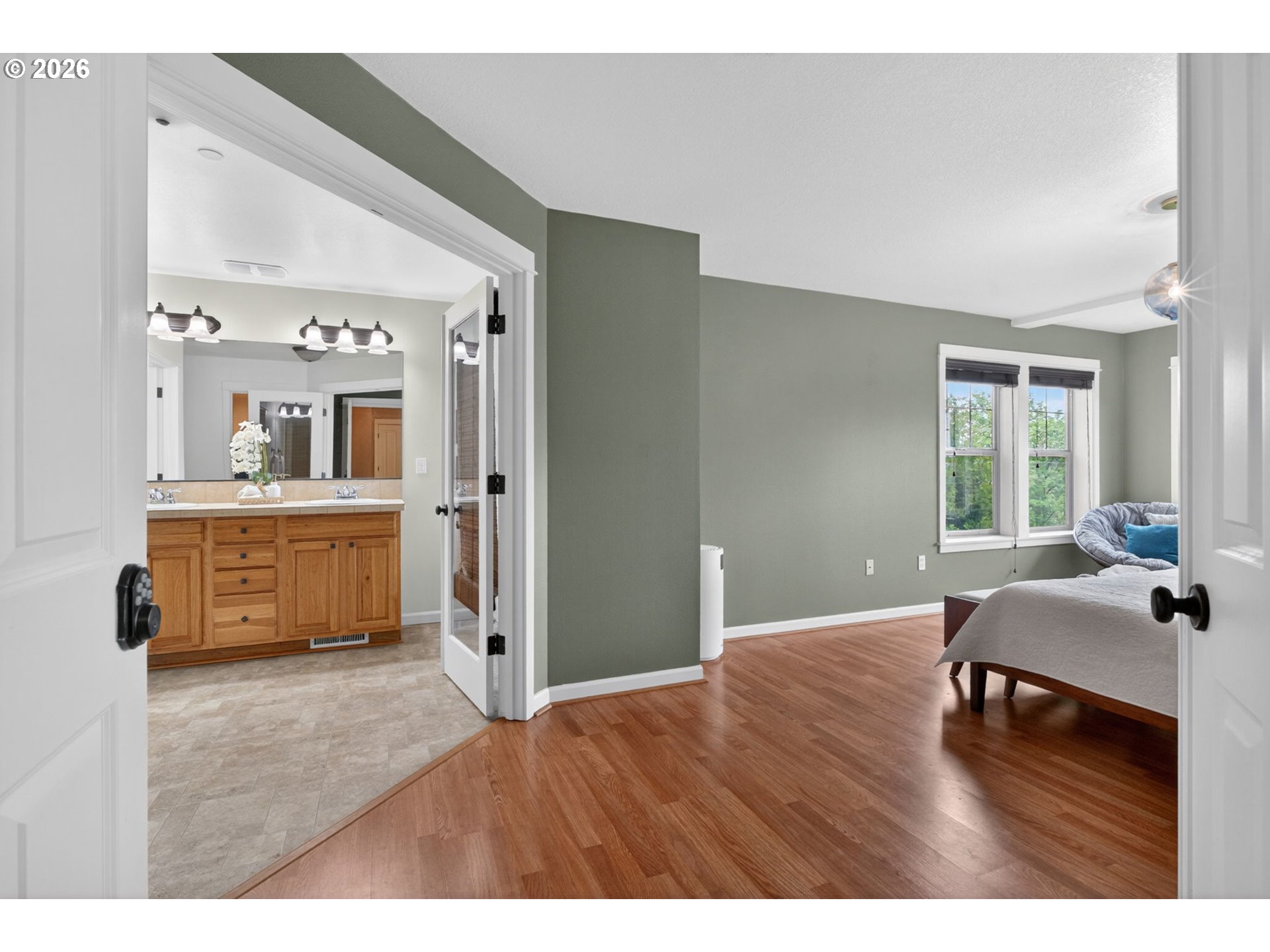 9193 Northwest Germantown Road Portland, OR 97231 - Photo 25 of 46