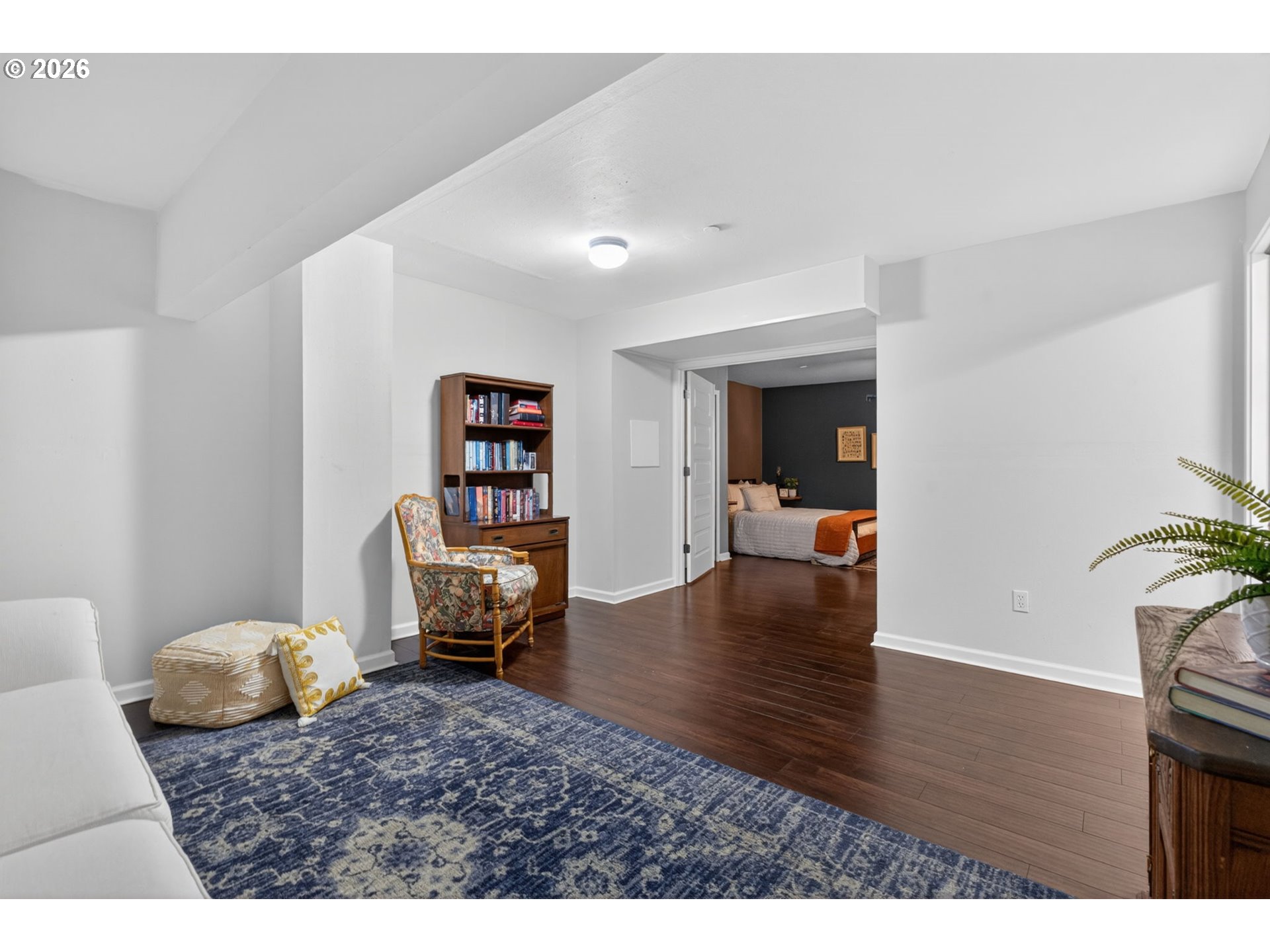 9193 Northwest Germantown Road Portland, OR 97231 - Photo 32 of 46