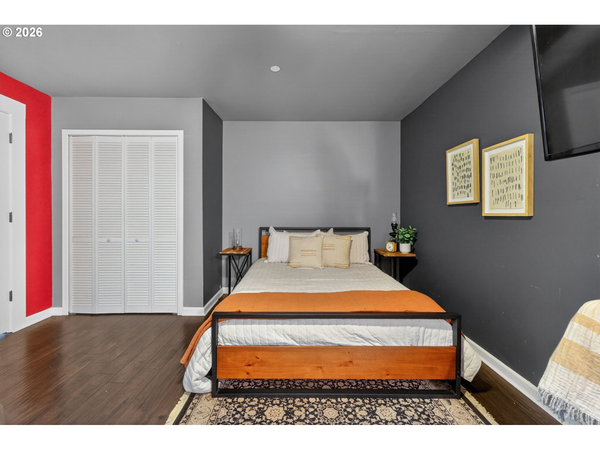 9193 Northwest Germantown Road Portland, OR 97231 - Photo 35 of 46