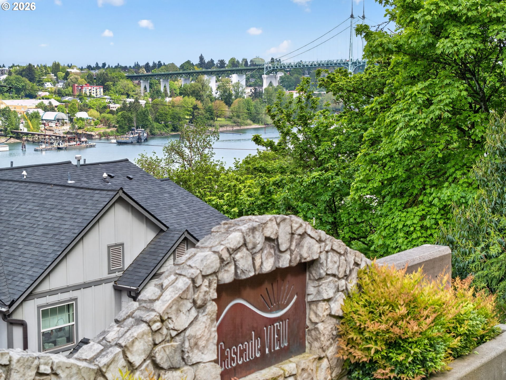 9193 Northwest Germantown Road Portland, OR 97231 - Photo 41 of 46