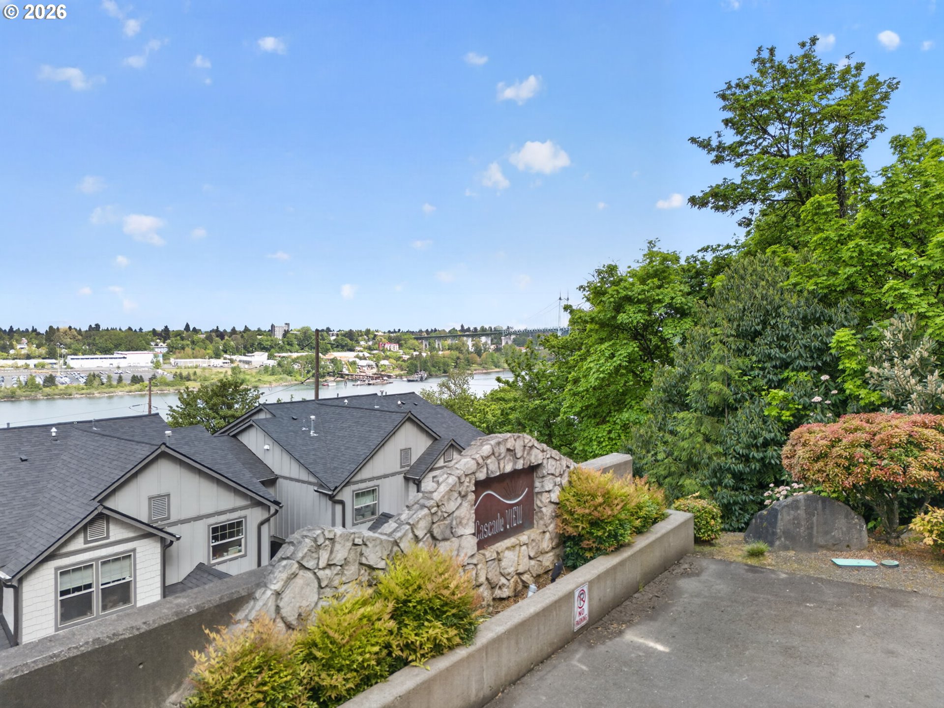 9193 Northwest Germantown Road Portland, OR 97231 - Photo 42 of 46
