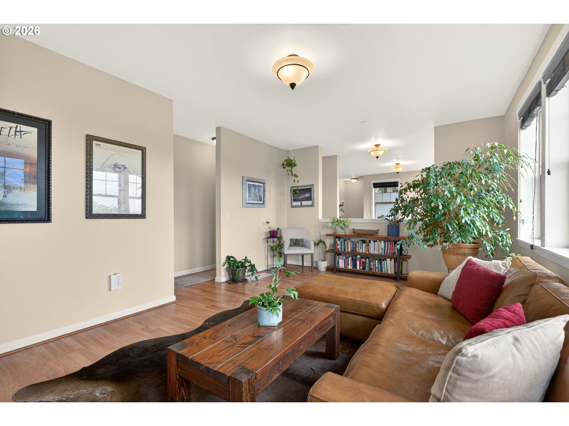 9193 Northwest Germantown Road Portland, OR 97231 - Photo 5 of 46