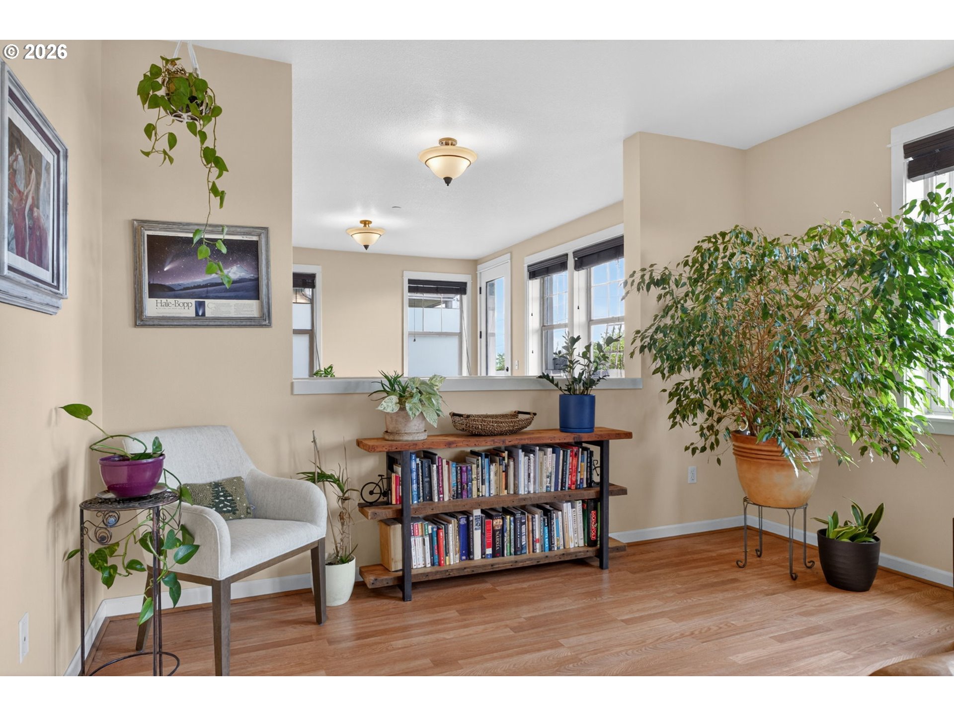 9193 Northwest Germantown Road Portland, OR 97231 - Photo 6 of 46