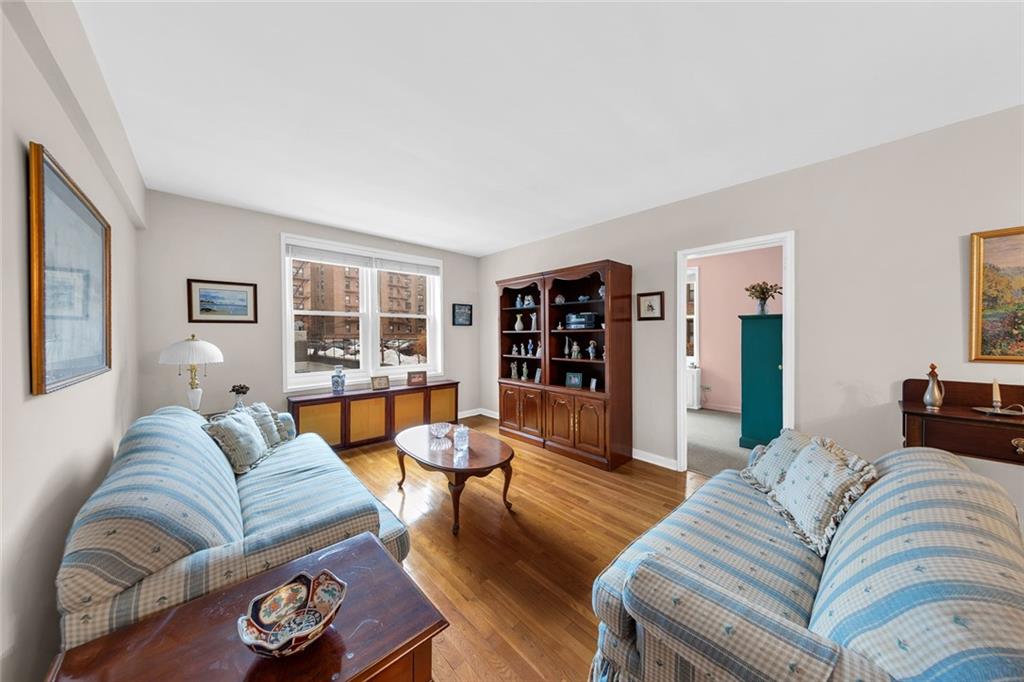 9201 Shore Road, Unit D308 Brooklyn, NY 11209 - Photo 4 of 11 Gallery Image 4