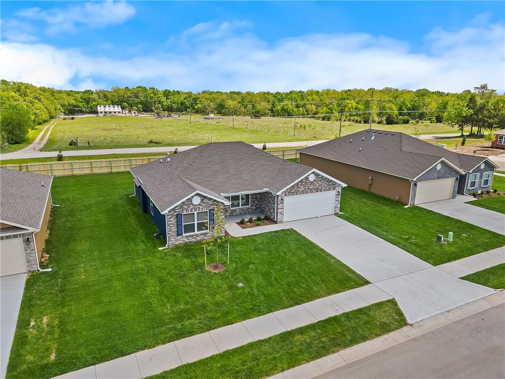 20875 Starside Street Edgerton, KS 66021 - Photo 17 of 26