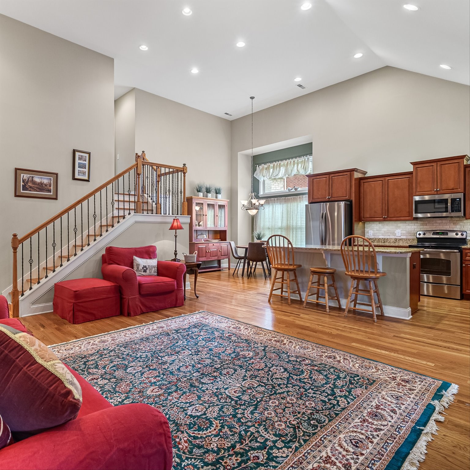 1002 Aenon Circle Spring Hill, TN 37174 - Photo 9 of 41
