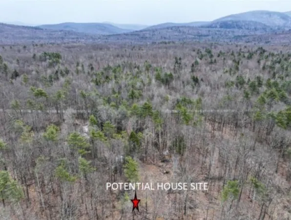 $159,000 | Tbd McConnell Road, Brandon, VT 05733