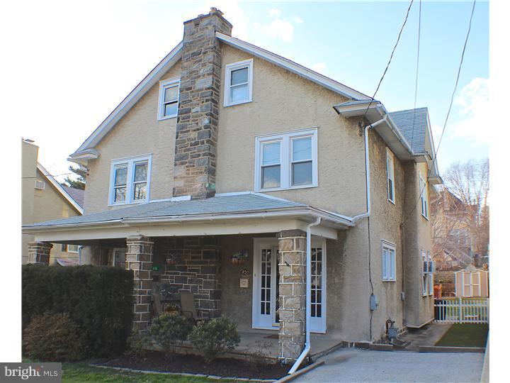 420 Kenmore Road Havertown, PA 19083 - Photo 1 of 25