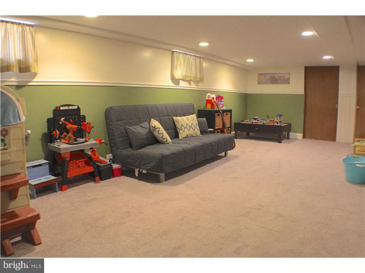 420 Kenmore Road Havertown, PA 19083 - Photo 14 of 25 Basement - Finished