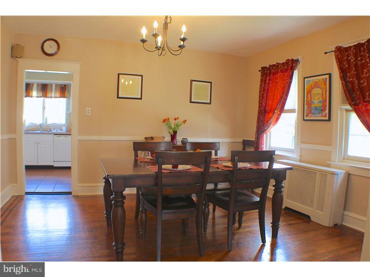 420 Kenmore Road Havertown, PA 19083 - Photo 7 of 25 Dining Room