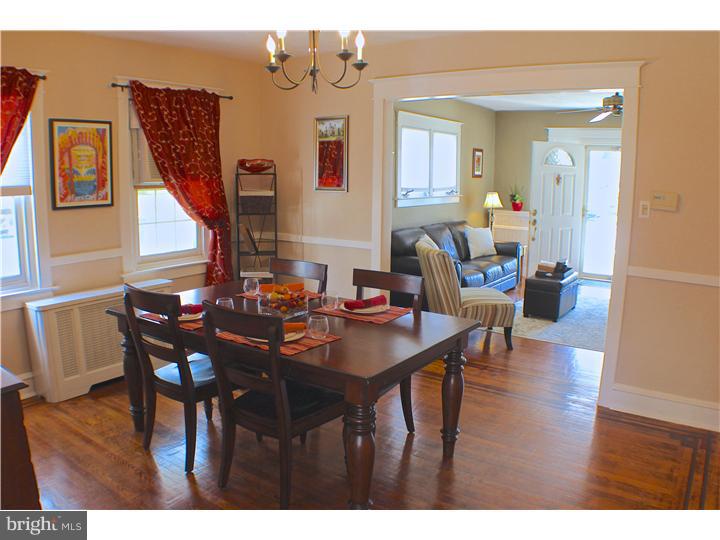 420 Kenmore Road Havertown, PA 19083 - Photo 8 of 25 Dining Room