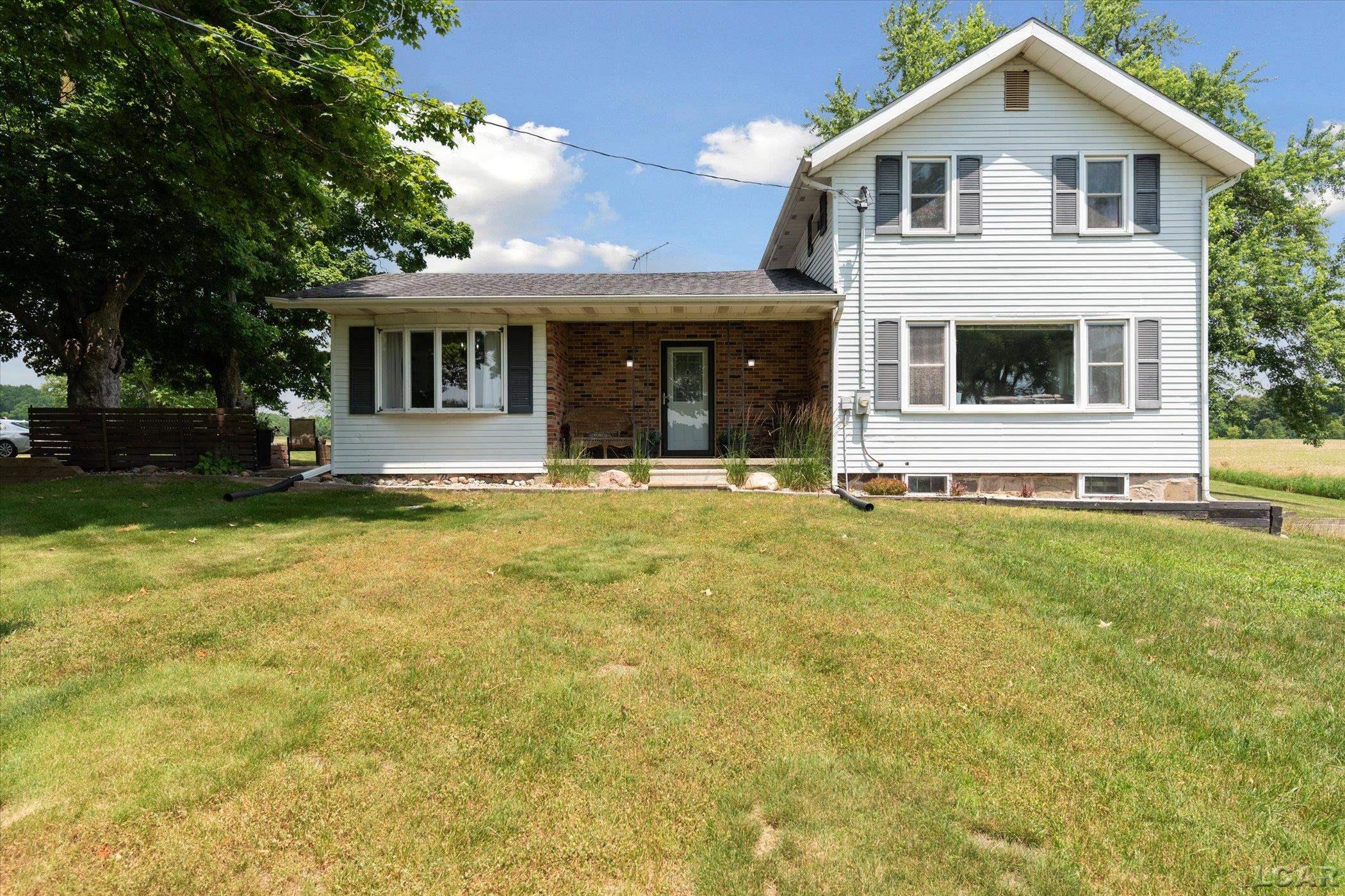 7840 Squawfield Road Pittsford, MI 49271 - Photo 57 of 60