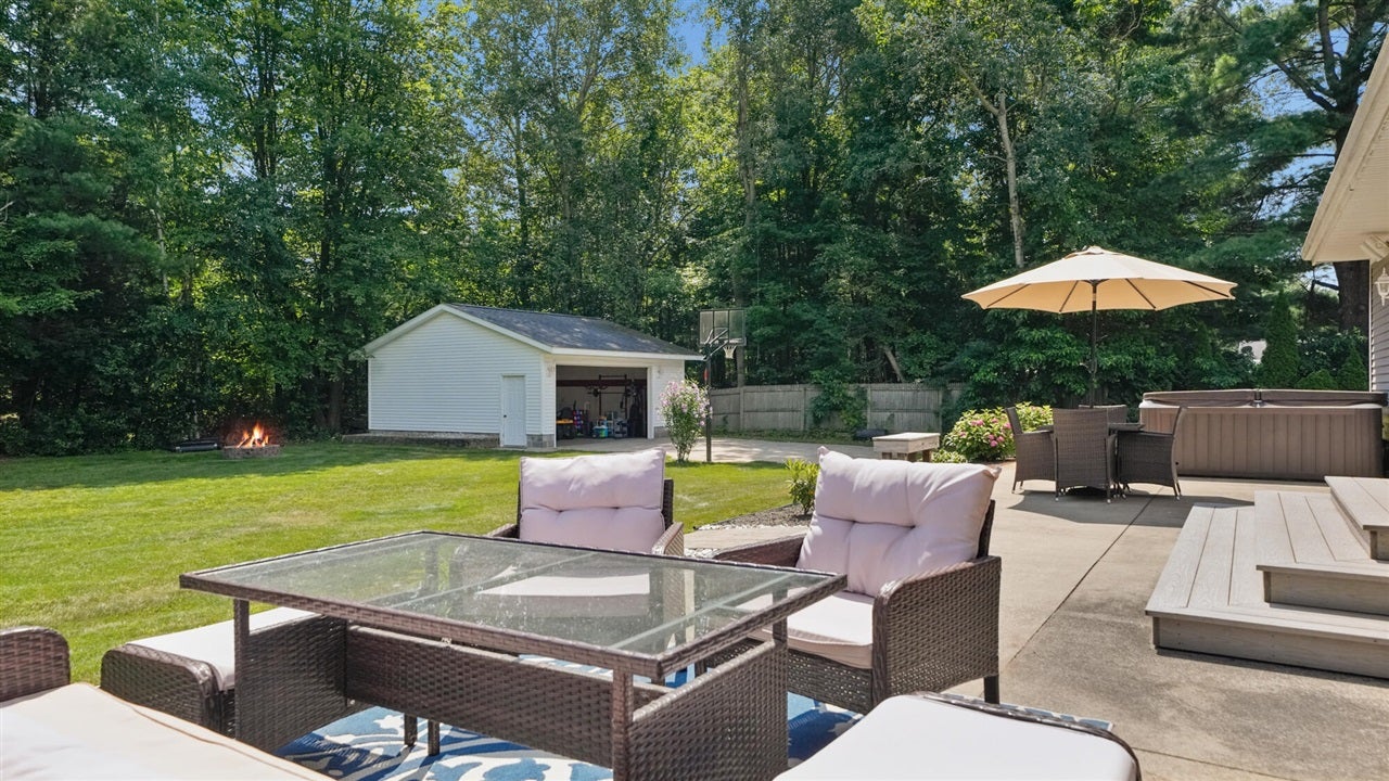 2698 Hamilton Road Muskegon, MI 49445 - Photo 27 of 30 Gallery Image 27