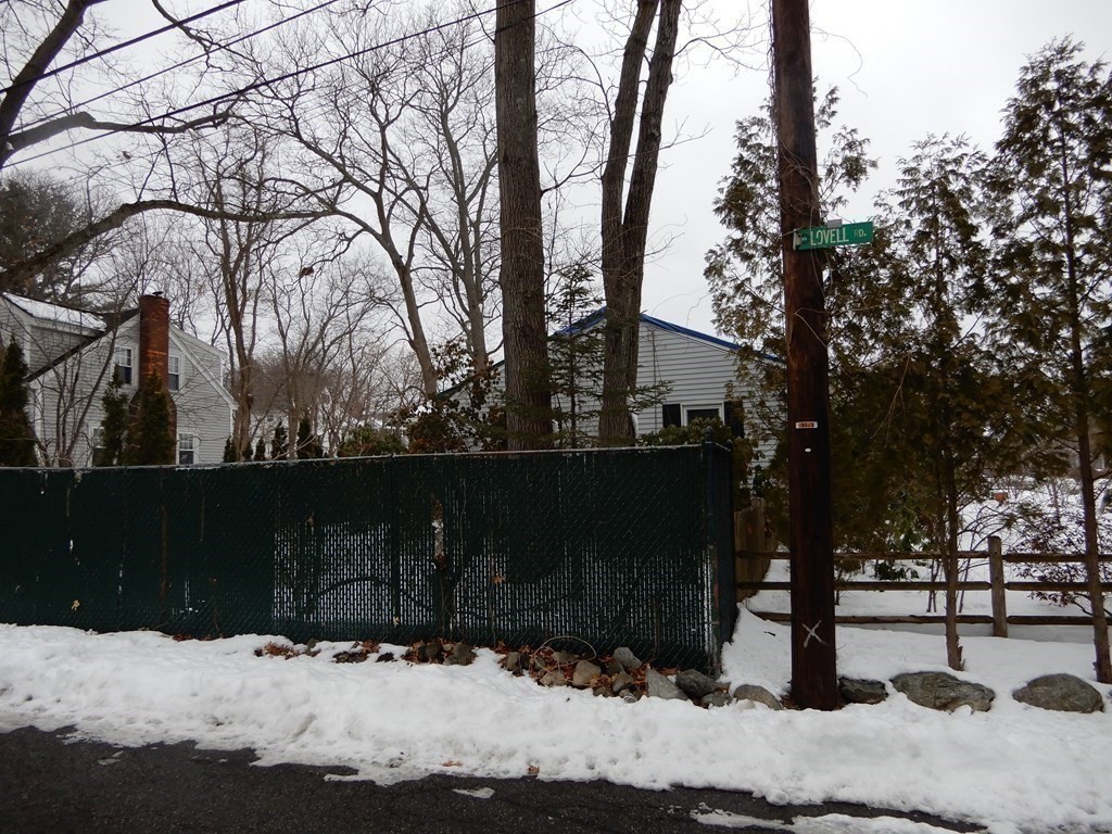 68 Hodge Road Arlington, MA 02474 - Photo 8 of 23 Gallery Image 8