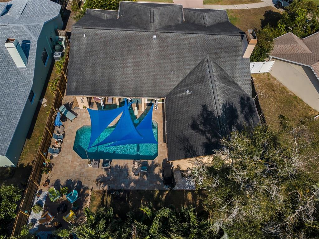 38 Ridgecroft Lane Safety Harbor, FL 34695 - Photo 55 of 89 Gallery Image 55