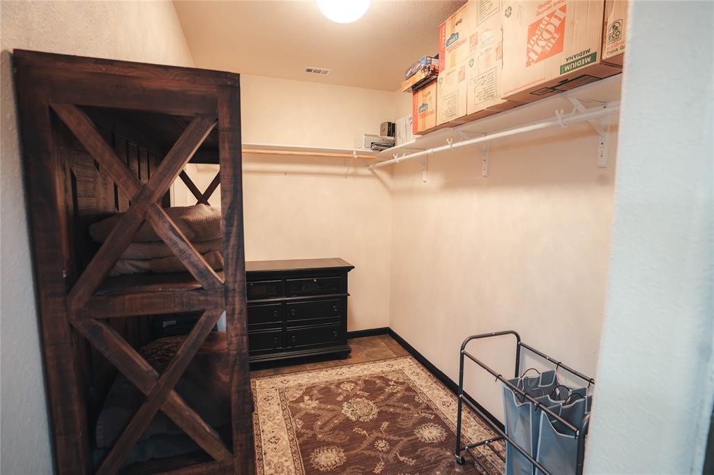 20548 Fm 901 Road Gordonville, TX 76245 - Photo 19 of 39 His and Her Closets
