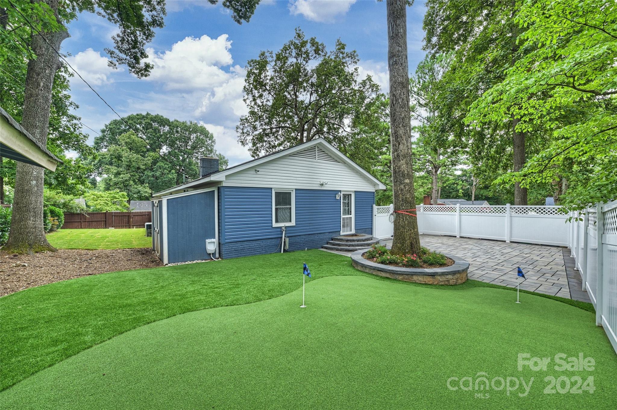 515 Bartling Road Charlotte, NC 28209 - Photo 37 of 42