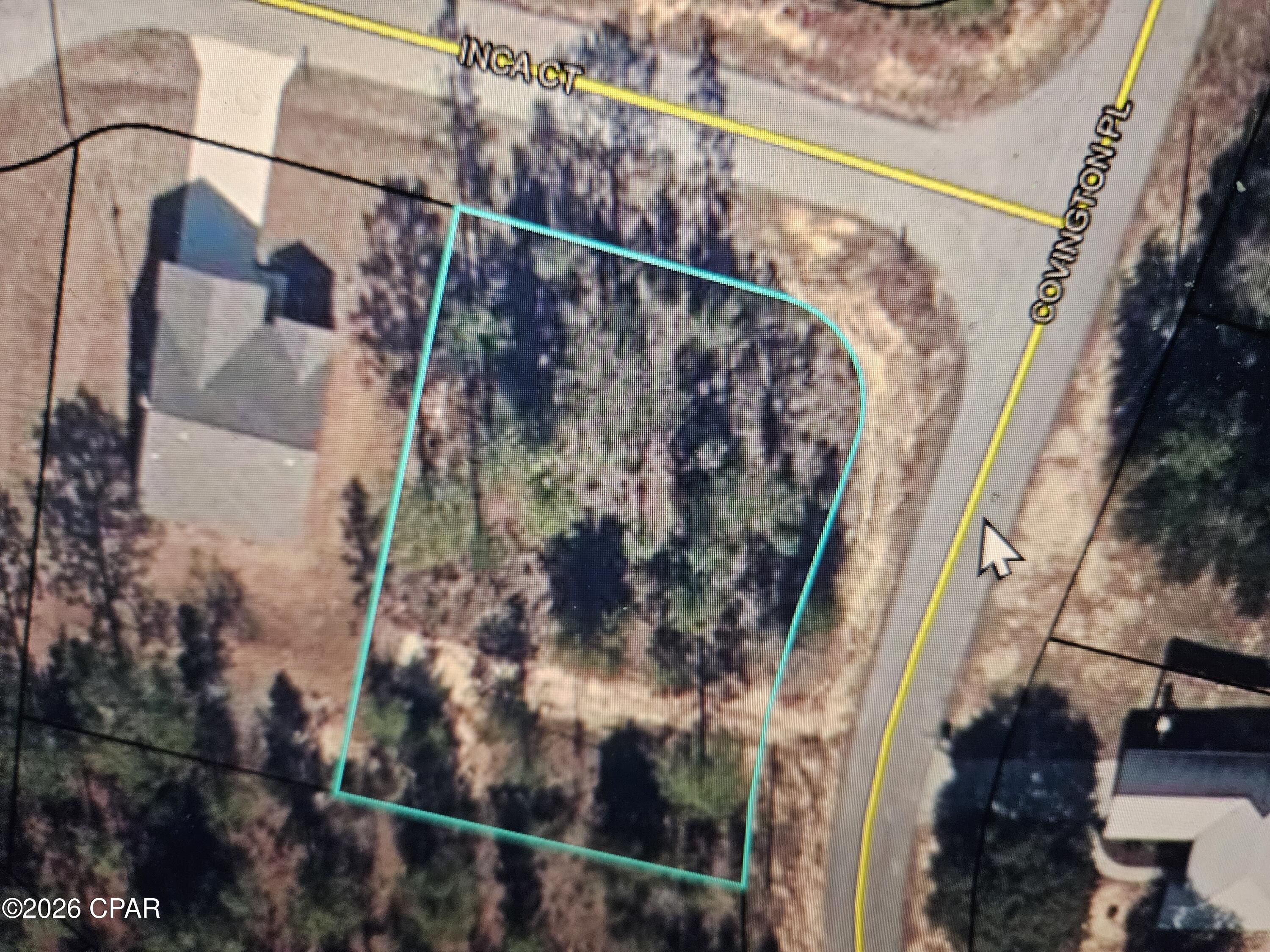 Lot 11 Covington Place, Unit 1 Chipley, FL 32428 - Photo 5 of 5