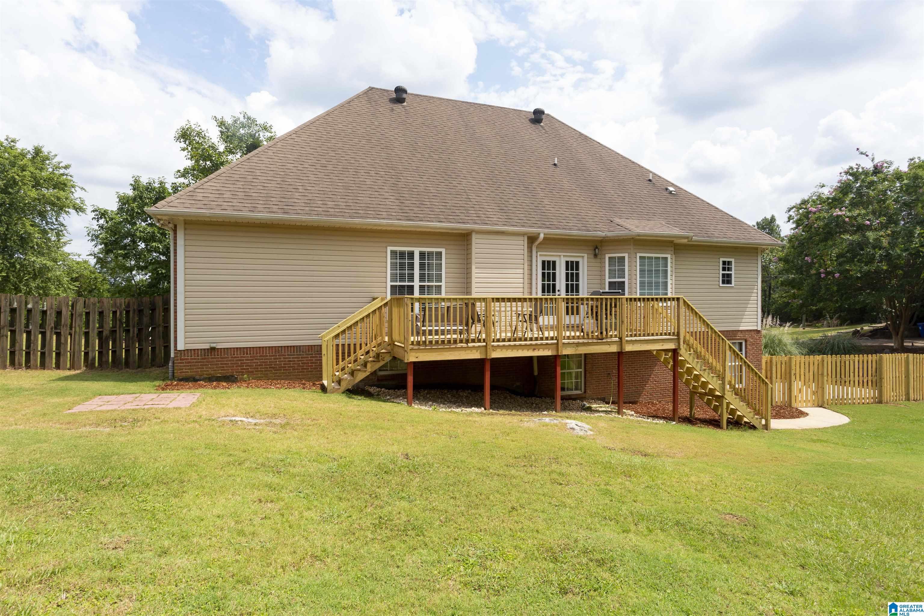 612 Conroy Road Sterrett, AL 35147 - Photo 8 of 47