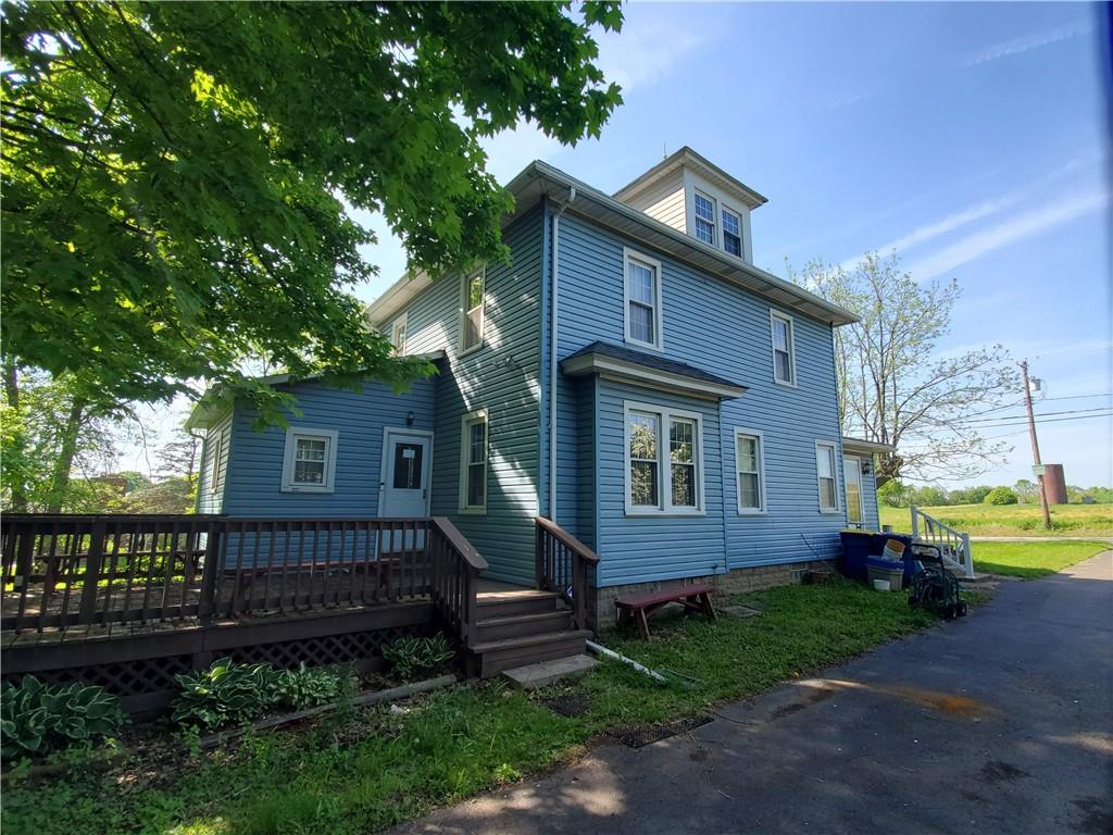 2638 Old Butler Road New Castle, PA 16101 - Photo 22 of 25