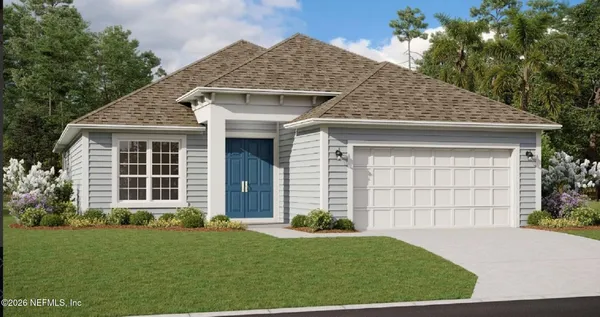 $354,990 | 3868 Holstein Way Green Cove Springs, Middleburg, FL 32068