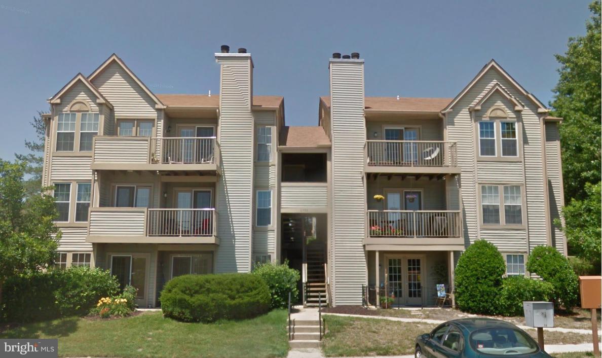 6450 Greenfield Road, Unit 306 Elkridge, MD 21075 - Photo 1 of 15 Exterior (Front)