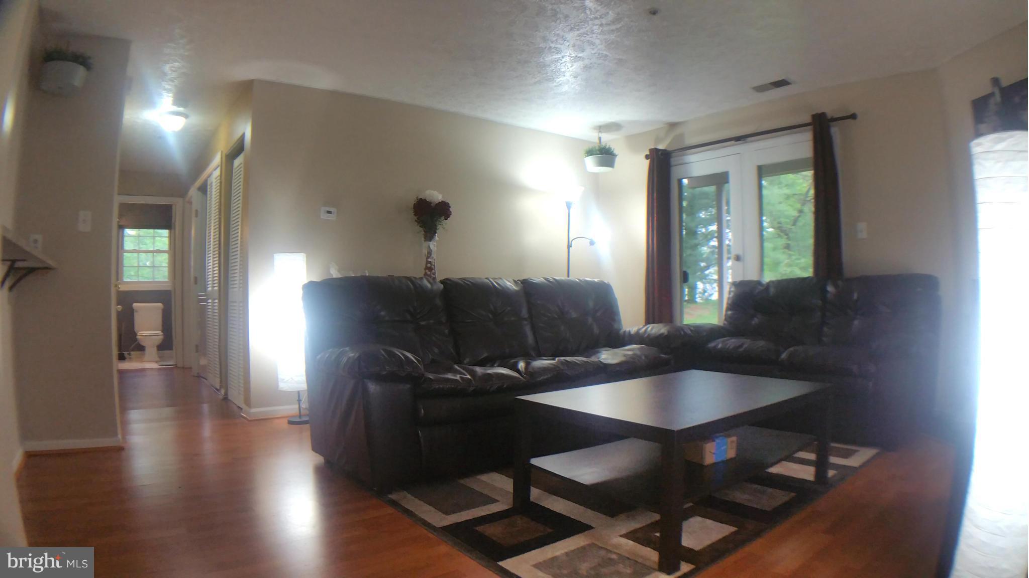 6450 Greenfield Road, Unit 306 Elkridge, MD 21075 - Photo 2 of 15 Living Room