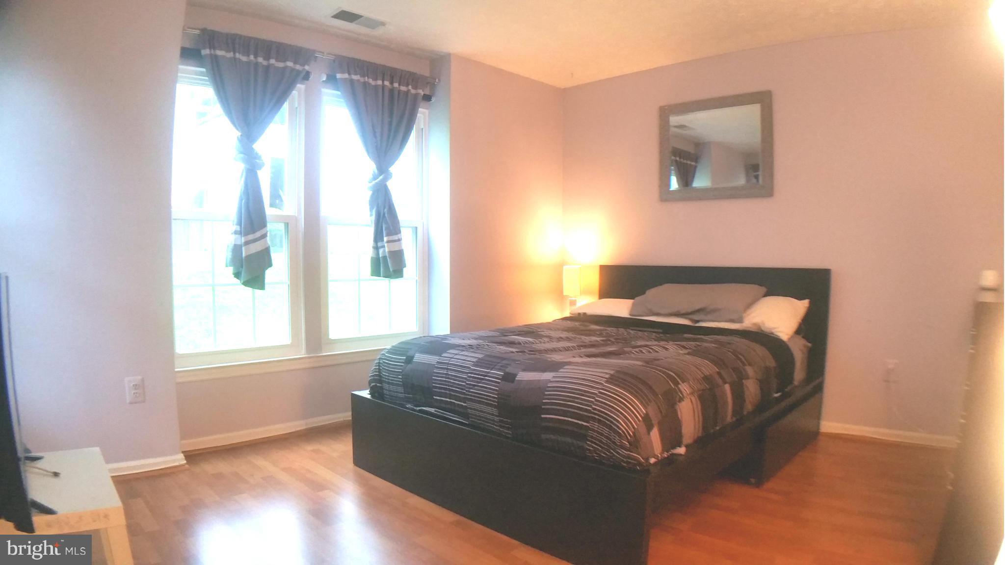 6450 Greenfield Road, Unit 306 Elkridge, MD 21075 - Photo 14 of 15 Bedroom (Master)