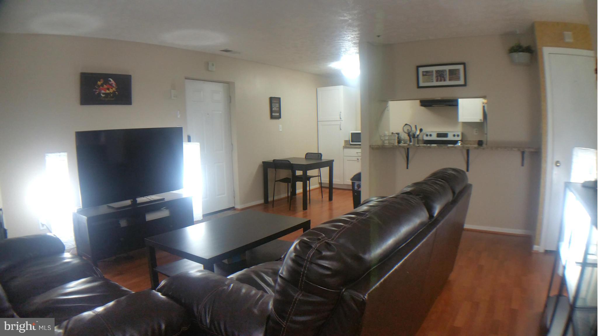 6450 Greenfield Road, Unit 306 Elkridge, MD 21075 - Photo 3 of 15 Family Room