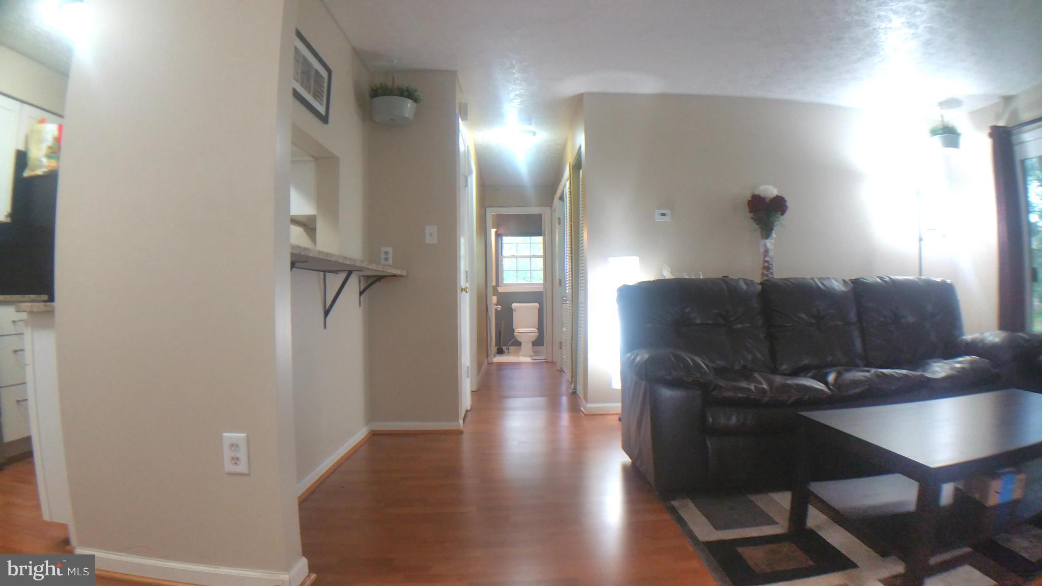 6450 Greenfield Road, Unit 306 Elkridge, MD 21075 - Photo 4 of 15 Interior (General)