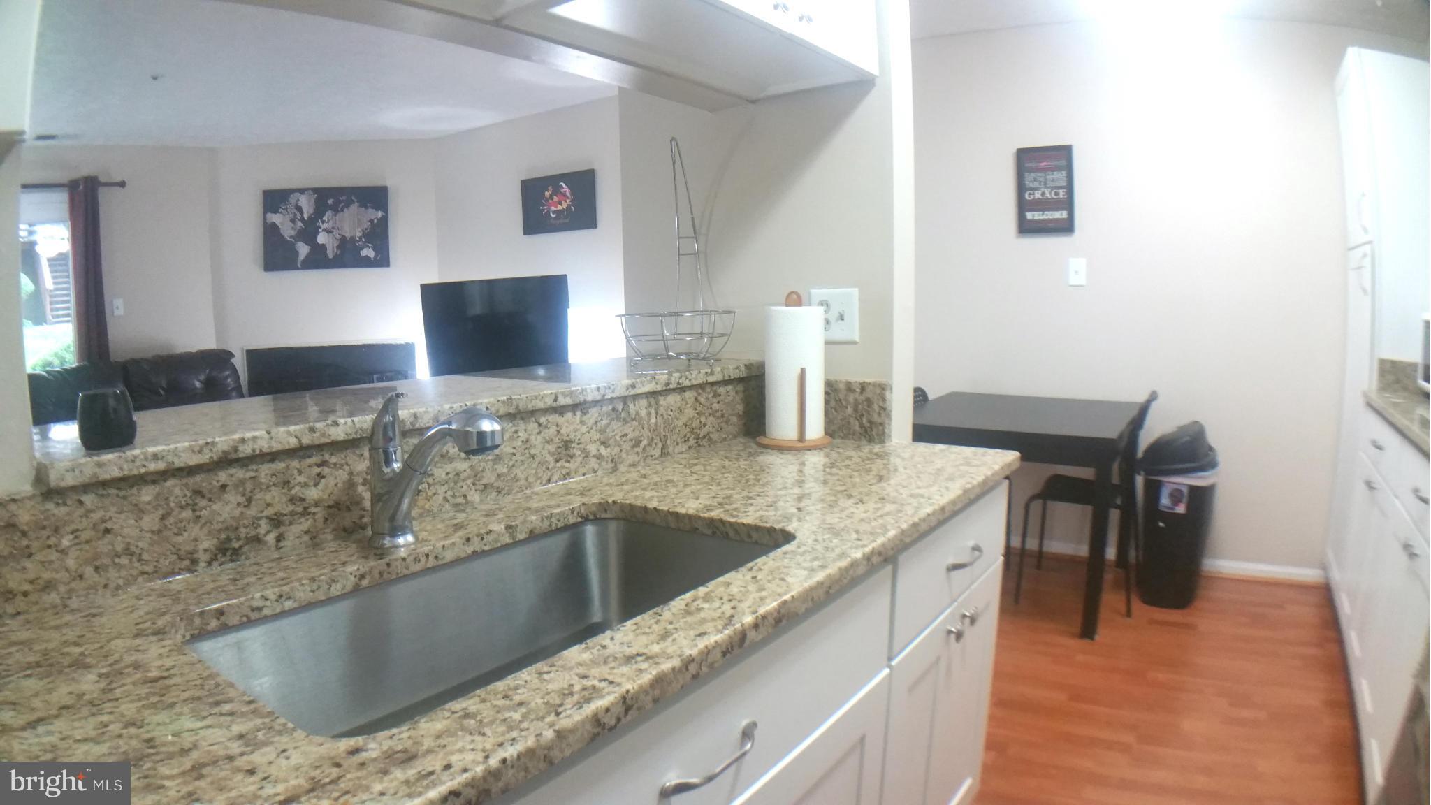 6450 Greenfield Road, Unit 306 Elkridge, MD 21075 - Photo 7 of 15 Kitchen