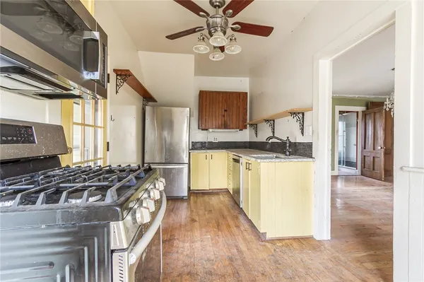 $199,900 | 4227 Highway 5, Hopewell, NY 14424