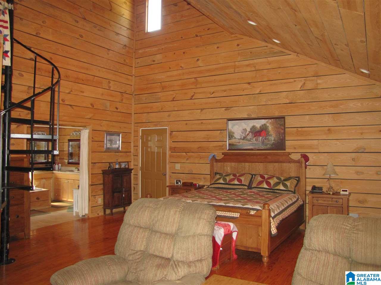 210 Church Farm Road Pell City, AL 35125 - Photo 9 of 29