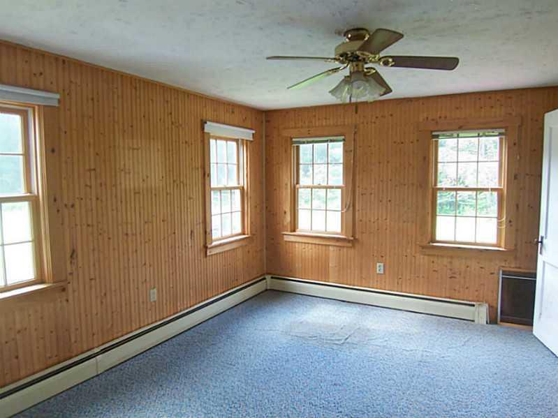 958 Allen Pond Road Greene, ME 04236 - Photo 7 of 15 Bedroom.