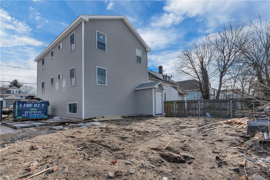 86 Lynch Street Providence, RI 02908 - Photo 19 of 21