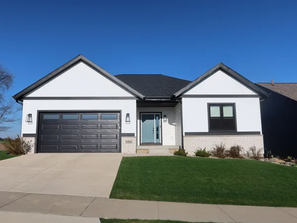 $709,900 | 2016 Besra Drive, Verona, WI 53593