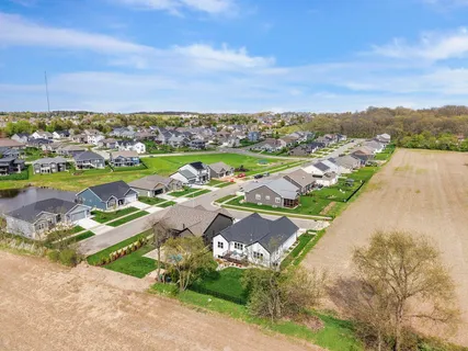 $709,900 | 2016 Besra Drive, Verona, WI 53593