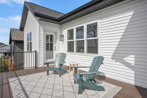 $709,900 | 2016 Besra Drive, Verona, WI 53593