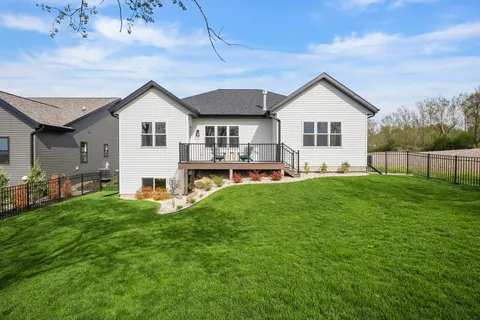 $709,900 | 2016 Besra Drive, Verona, WI 53593
