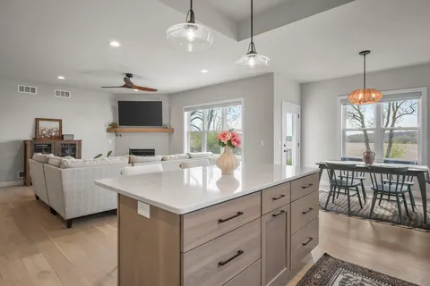 $709,900 | 2016 Besra Drive, Verona, WI 53593
