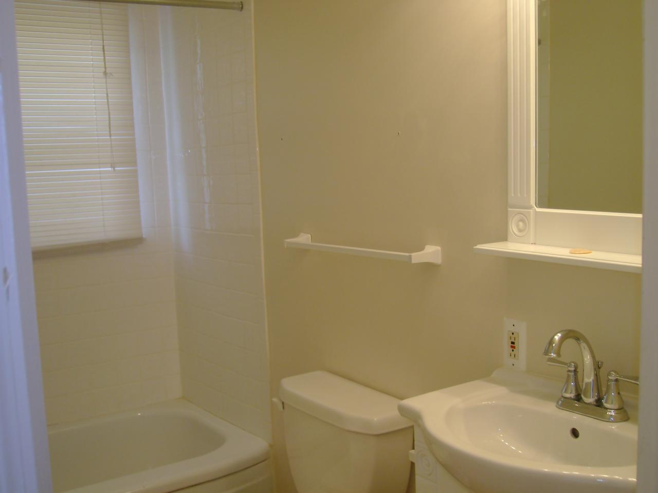 527 Kessler Mill Road Salem, VA 24153 - Photo 5 of 5 REMODELED BATH