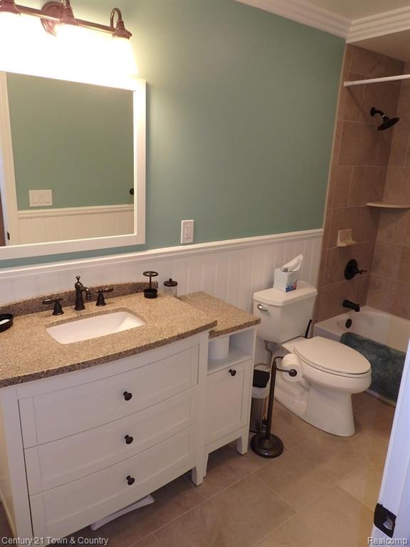 242 Poco Court Rochester Hills, MI 48307 - Photo 41 of 45