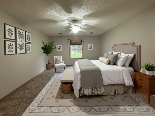 $334,900 | 1610 8th Avenue North, Princeton, MN 55371