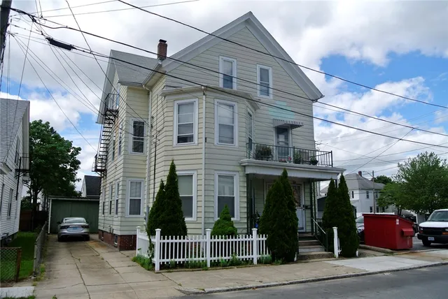 $649,900 | 18 Standish Avenue, Cranston, RI 02920