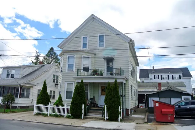 $649,900 | 18 Standish Avenue, Cranston, RI 02920