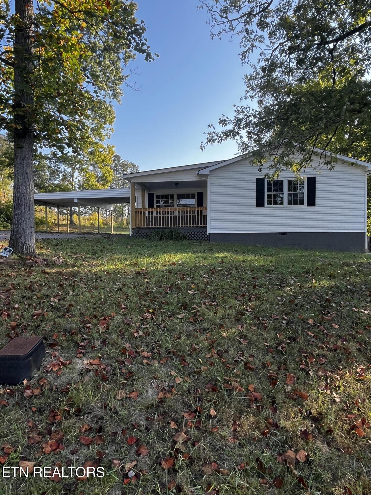131 Prospect Road Maynardville, TN 37807 - Photo 38 of 38 IMG_6558