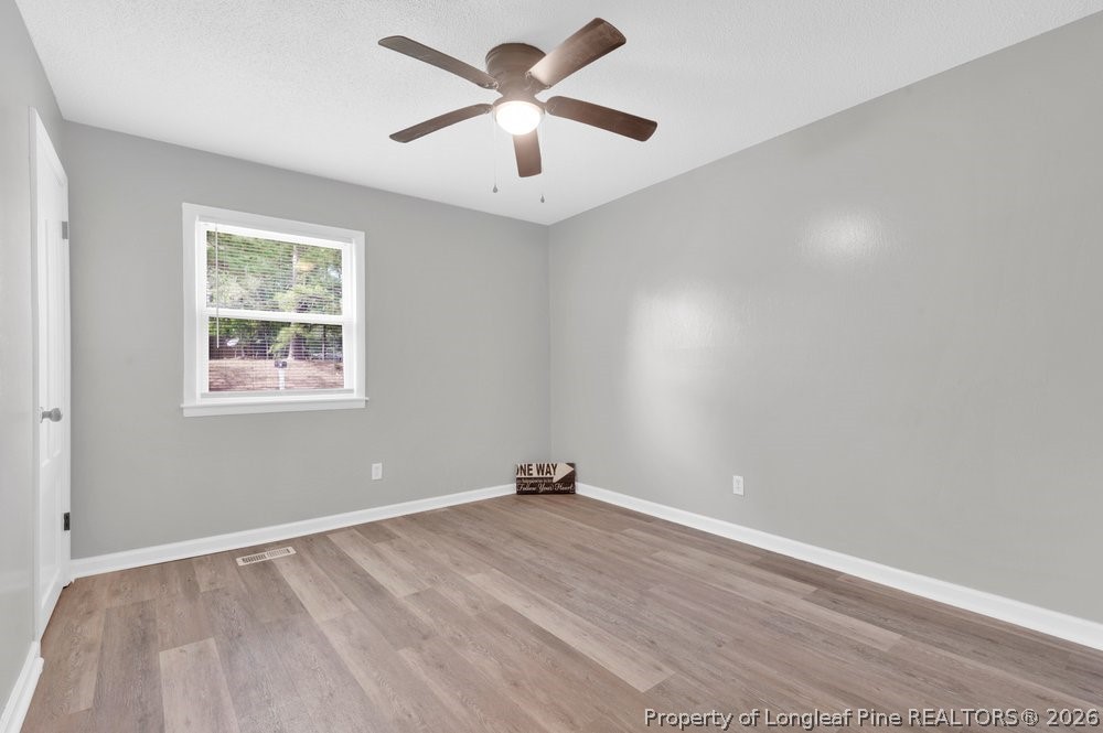 2627 Dumbarton Road Fayetteville, NC 28306 - Photo 9 of 20 BEDROOM 1