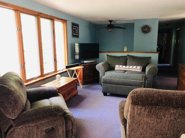 12 Groundnut Hill Road Cape Neddick, ME 03902 - Photo 6 of 13 living room 12 groundnut