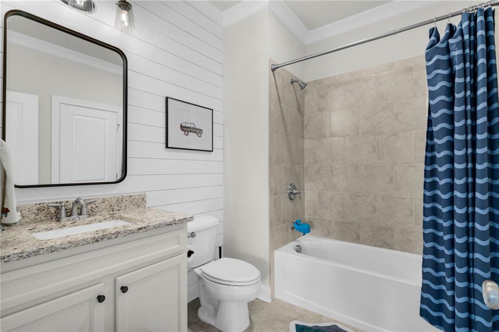 124 Senna Street Marietta, GA 30064 - Photo 39 of 62 Gallery Image 39