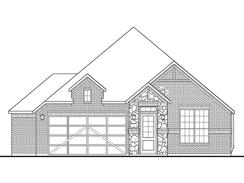 139 Lakeview Circle Pilot Point, TX 76258 - Photo 16 of 19